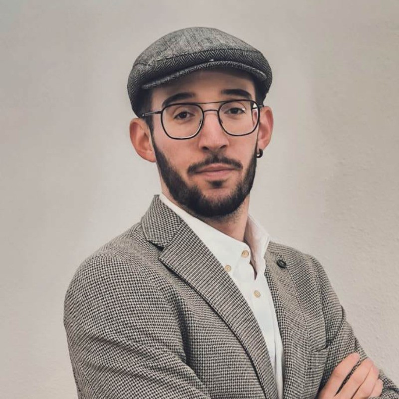 Nombramiento: Ramón Carlos Rico se incorpora a TrendAI como nuevo Technical Partner Manager