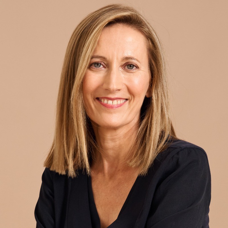 Nombramiento: Eva Carrasco, nueva Head of Communications & Marketing de Securitas Seguridad España