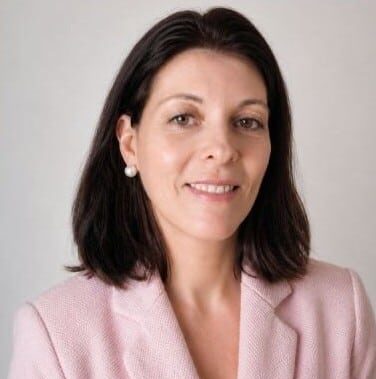 Nombramiento: Cristina Rodrigo, nueva Business Unit Director Iberia de Checkpoint Systems