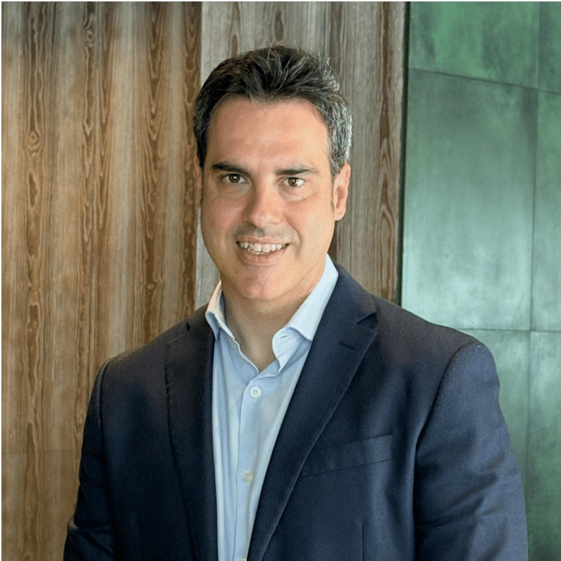 Nombramiento: Ángel Moreno, nuevo Director Corporativo de Arquitectura Empresarial en Santalucía Seguros