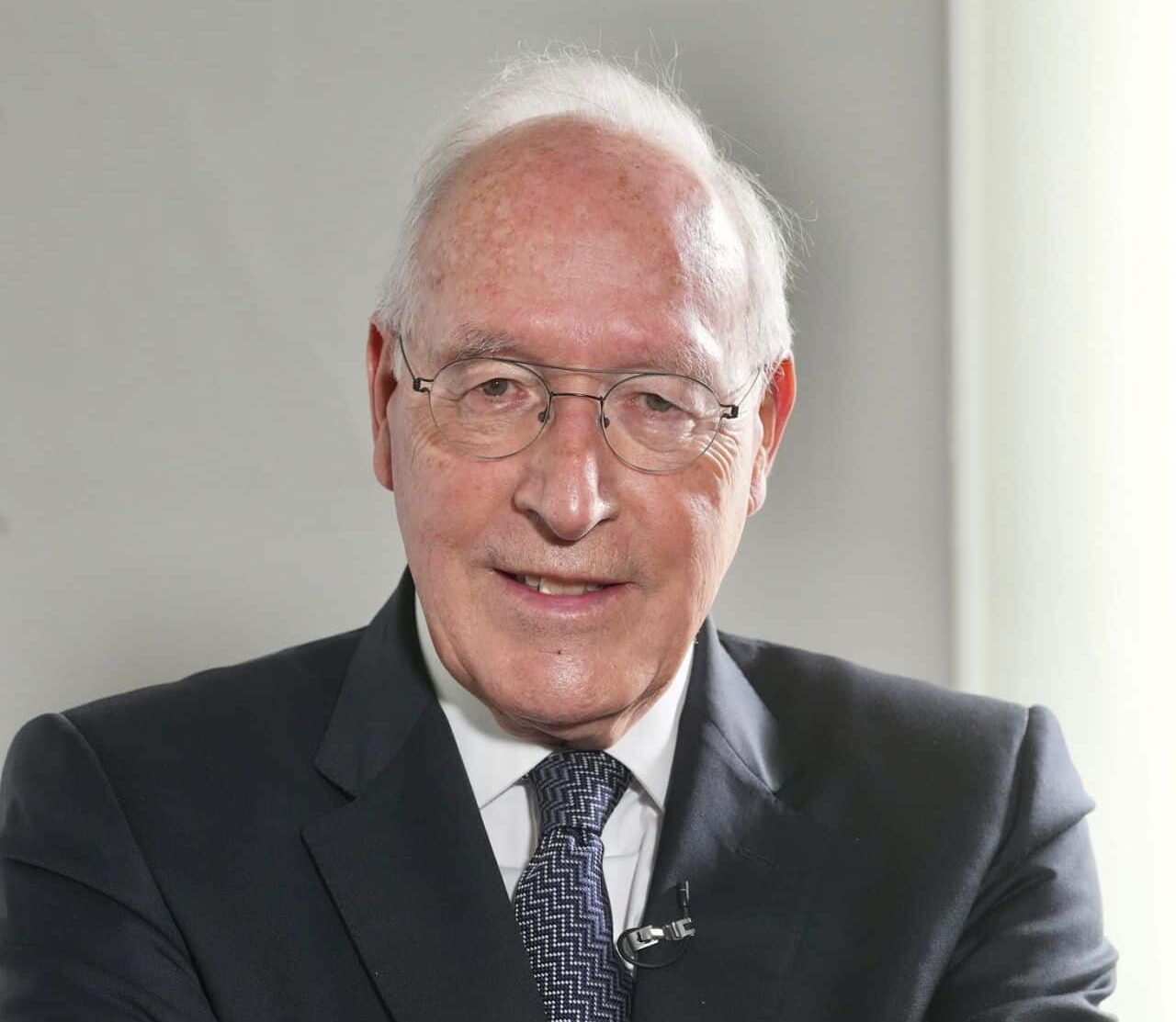 Nombramiento: Manuel Pizarro, nuevo presidente no ejecutivo del Consejo de Administración de Sanitas Seguros