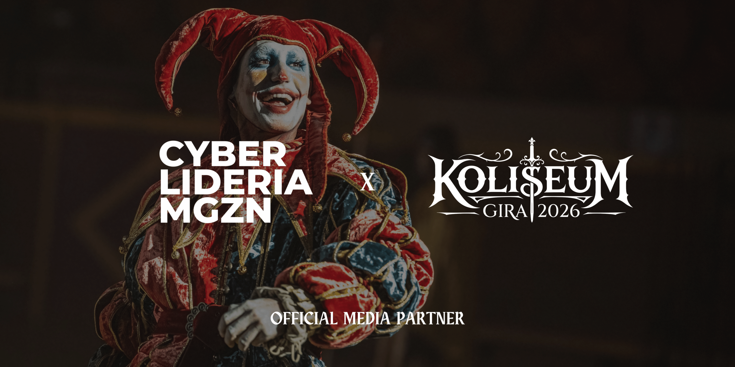 Koliseum aterriza en Madrid con una experiencia inmersiva que convierte al público en protagonista de la batalla