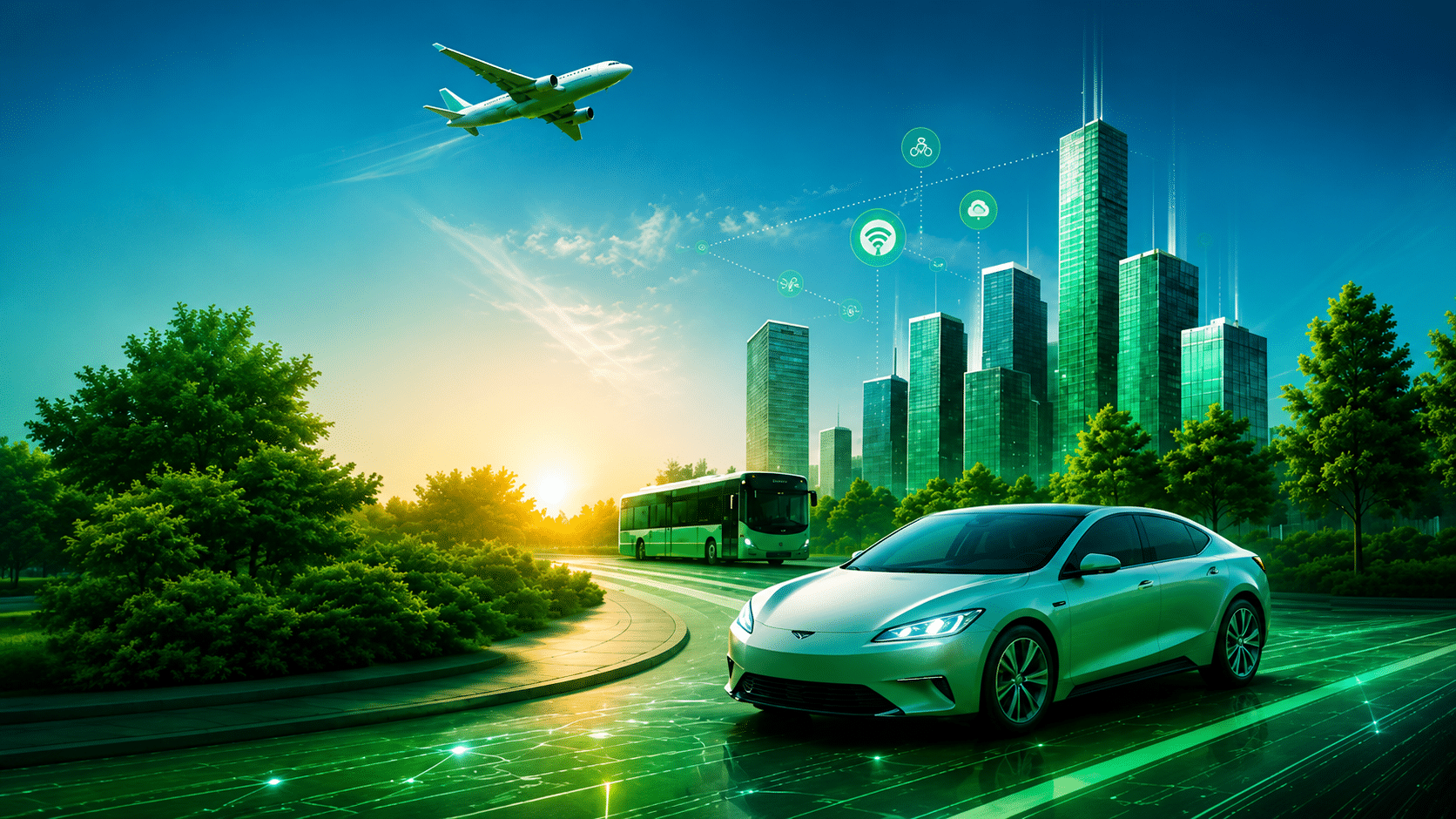 España moviliza 12.250 millones en microchips para automoción e IA y aspira a liderar la movilidad inteligente en Europa