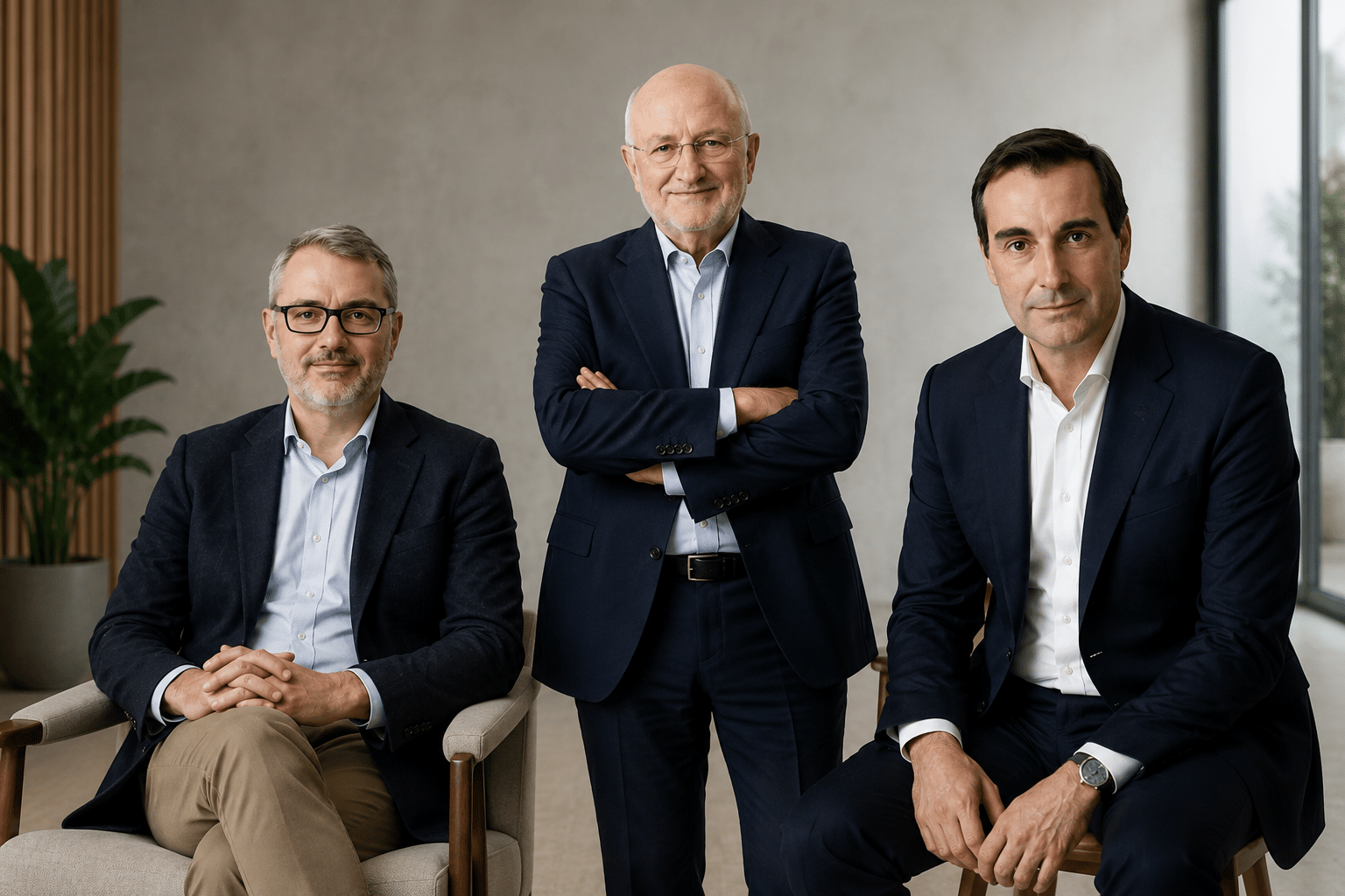 Puig, Mango y Angels impulsan una startup española de analítica retail basada en IA