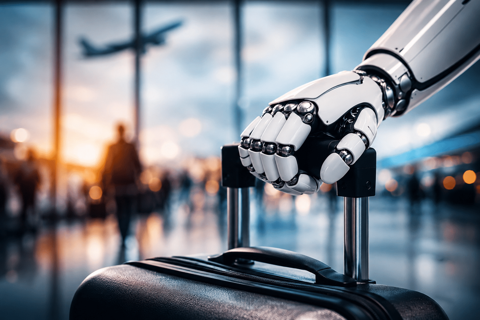 La IA ya transforma la forma de viajar: uno de cada tres españoles la utiliza para planificar sus viajes