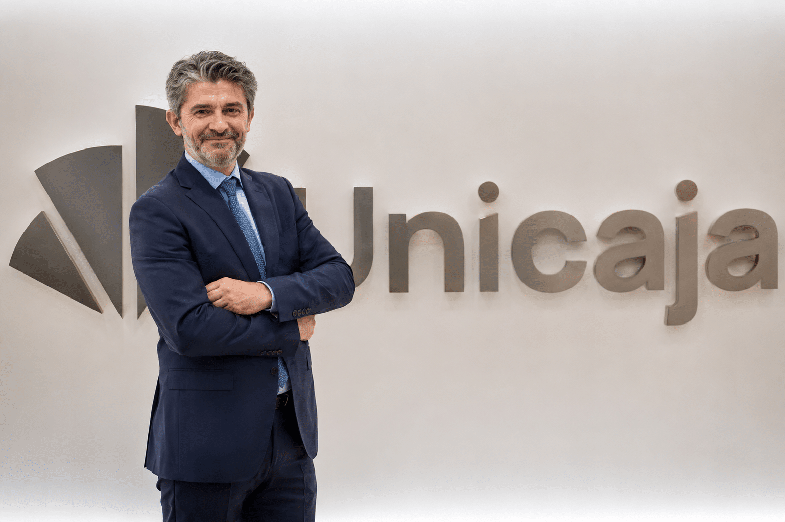 Nombramiento: Héctor Martín Sampedro, nuevo director de Cumplimiento Normativo de Unicaja
