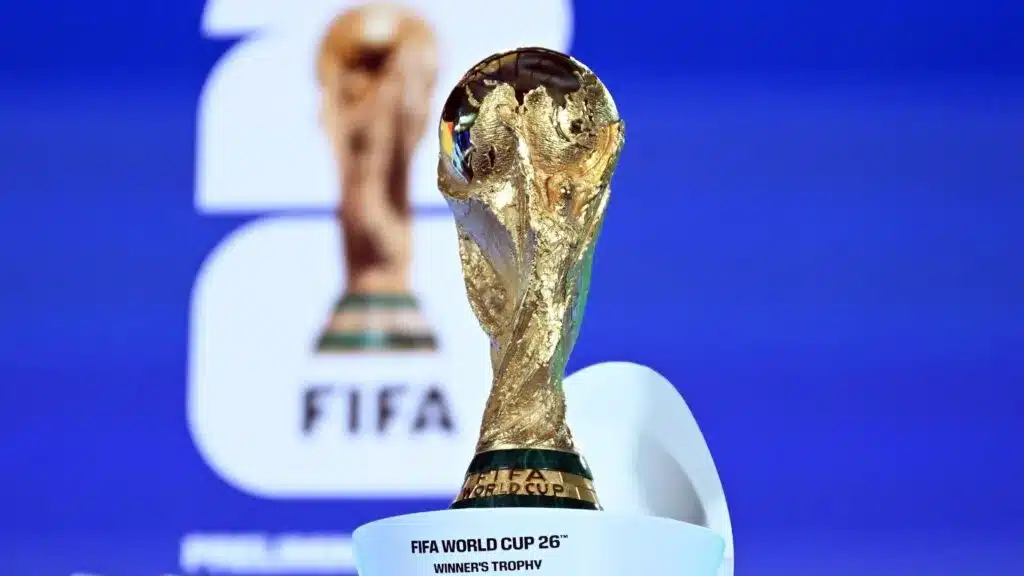 El Mundial 2026 pone a prueba la sostenibilidad del deporte global: la huella climática podría dispararse