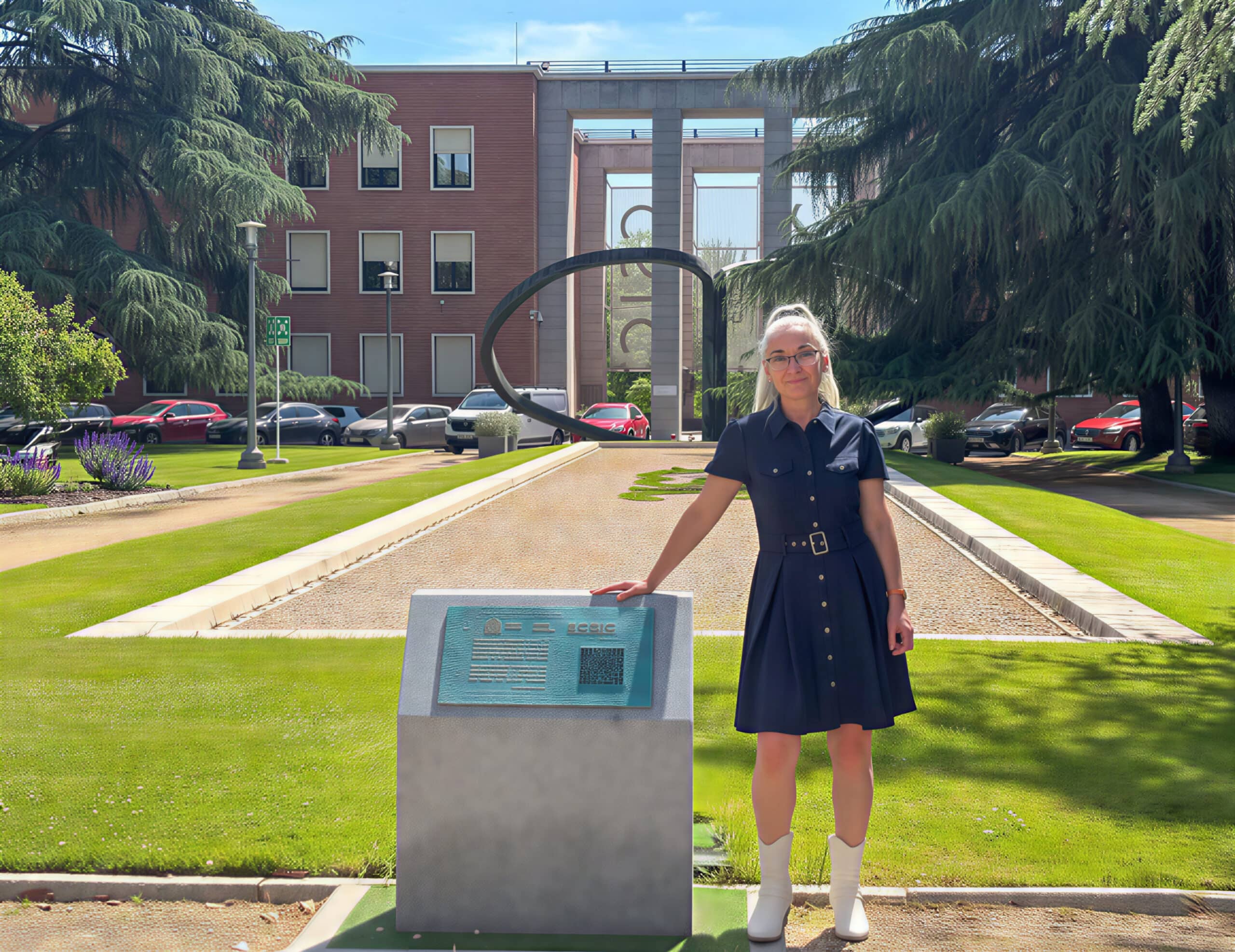 Entrevista a Eva Nogales: «Un buen líder debe saber adaptarse»