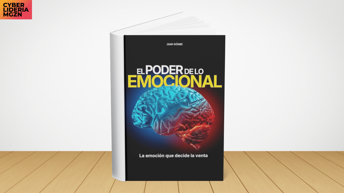 Lectura recomendada: El poder de lo emocional