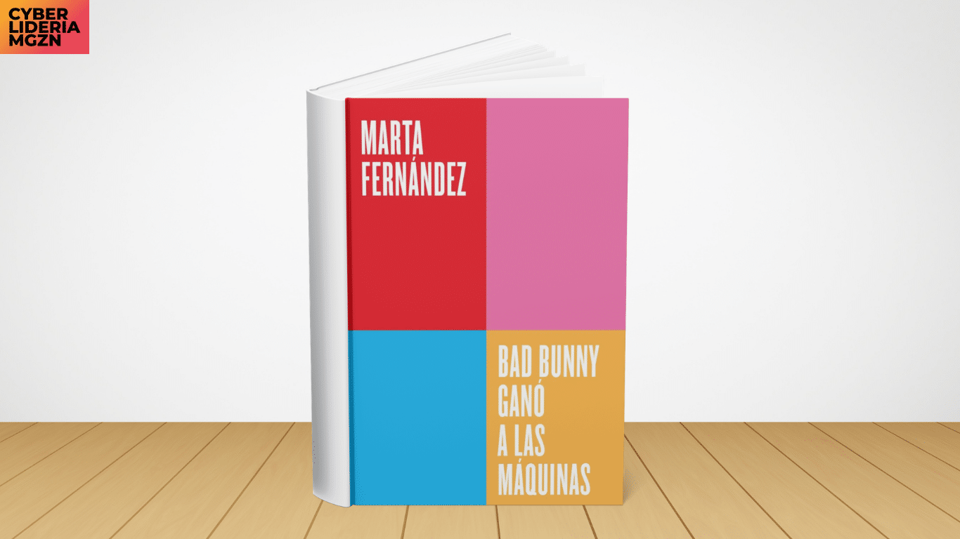 Lectura recomendada: Bad Bunny ganó a las máquinas