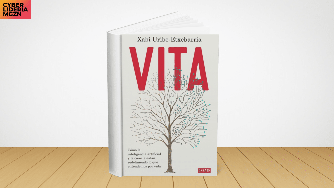 Lectura recomendada: Vita