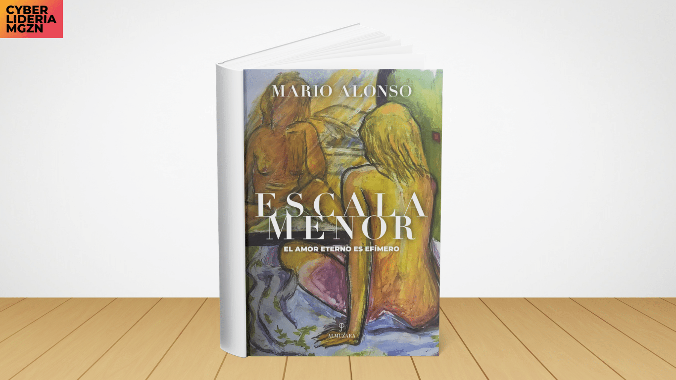 Lectura recomendada: Escala menor