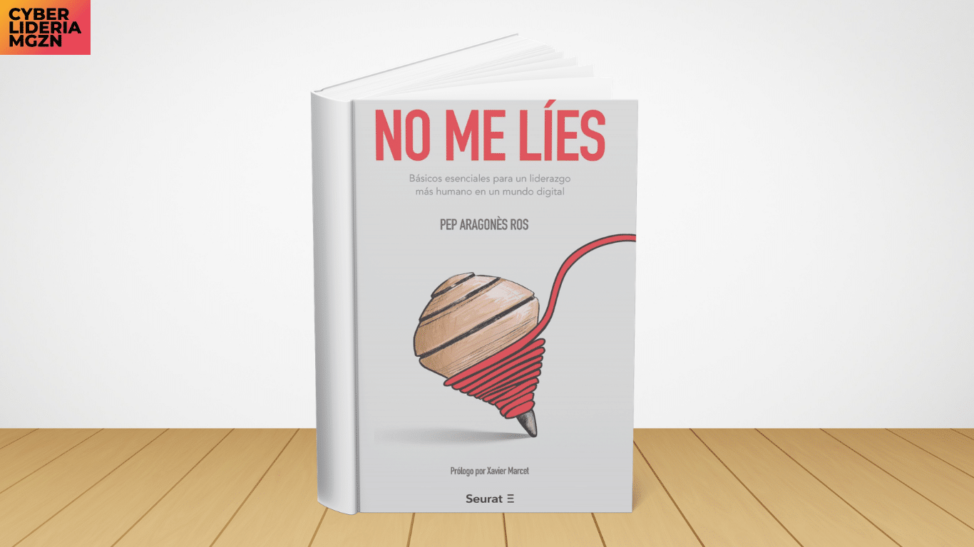 Lectura recomendada: No me líes