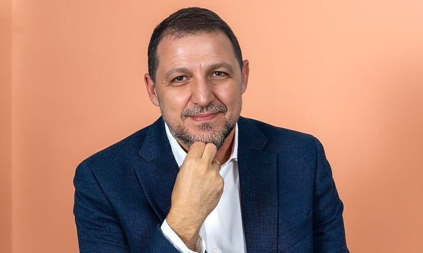 Geopolítica, inteligencia artificial y la nueva agenda de la ciberseguridad