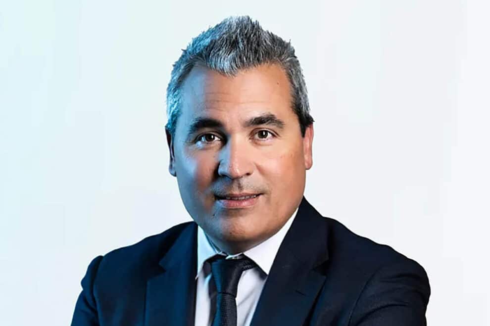 Nombramiento: Indra Group nombra a Josep Maria Recasens nuevo consejero delegado de la compañía