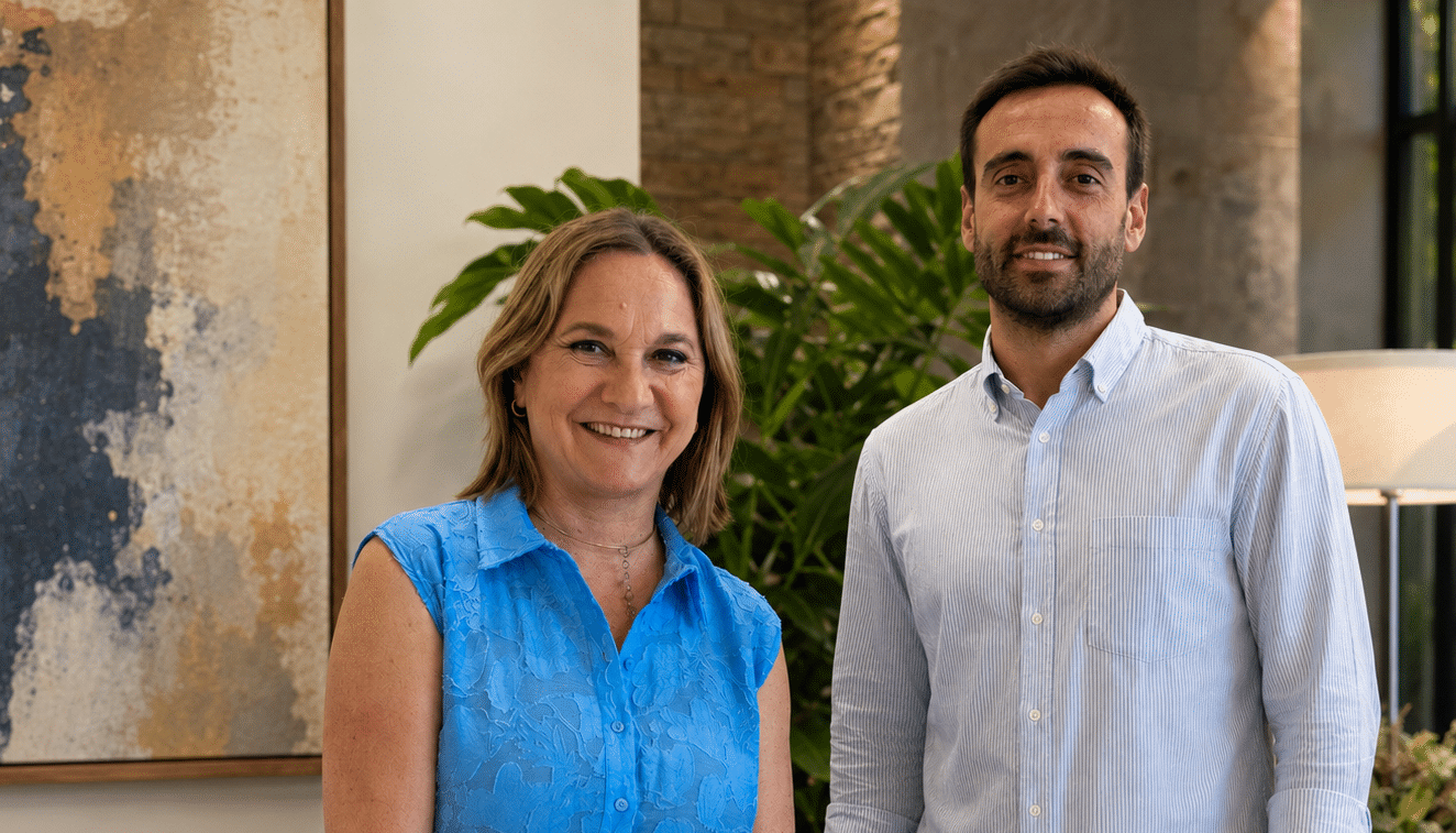 Entrevista a Miguel Álvarez: 