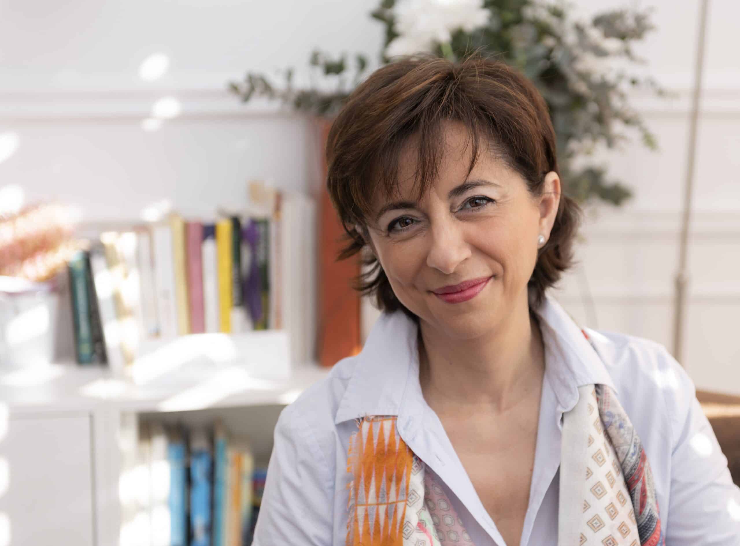 Entrevista a Luisa Bravo: «La resiliencia me llevó al aprendizaje»