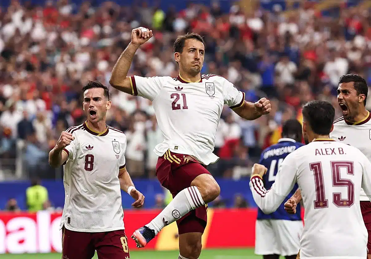 España vuelve a una final del Mundial: las claves de liderazgo de un equipo que ya ha hecho historia