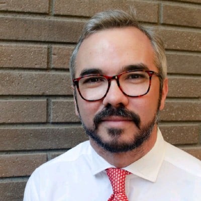 Nombramiento: Antonio Martín Tejero, Director Comercial Global del segmento de Grandes Corporaciones de Bankinter