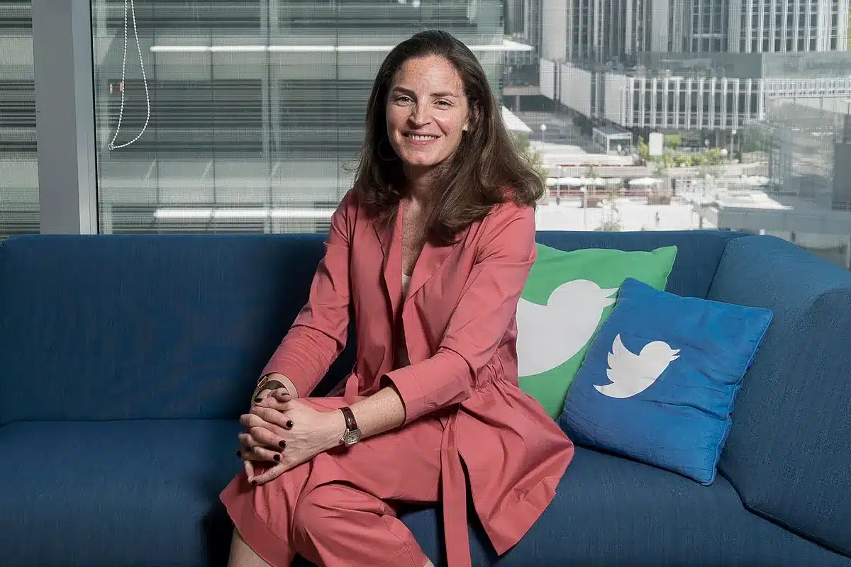 Nombramiento: Nathalie Picquot, nueva Chief Growth and Marketing Officer de N26
