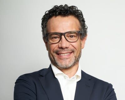 Nombramiento: Luca Simonelli se incorpora a Fortinet como Senior Vice President de Ventas para Asia-Pacífico