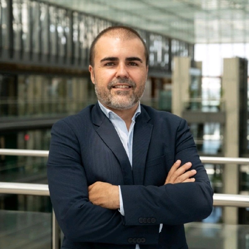 Nombramiento: Carlos Pizá de Silva, nuevo Director General de Comunicación de Endesa