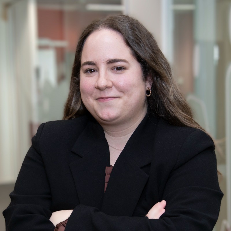 Nombramiento: Andrea Plata Pérez, nueva Manager de GRC y Sostenibilidad en PwC España