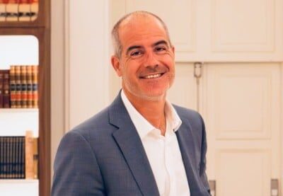 Nombramiento: Christian Palomino asume el cargo de CIO en AB Living Group
