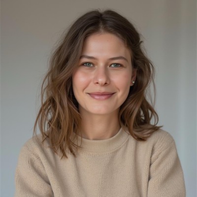 Nombramiento: Stefania Butoi Varga, nueva Data Protection Officer para Suiza en Revolut