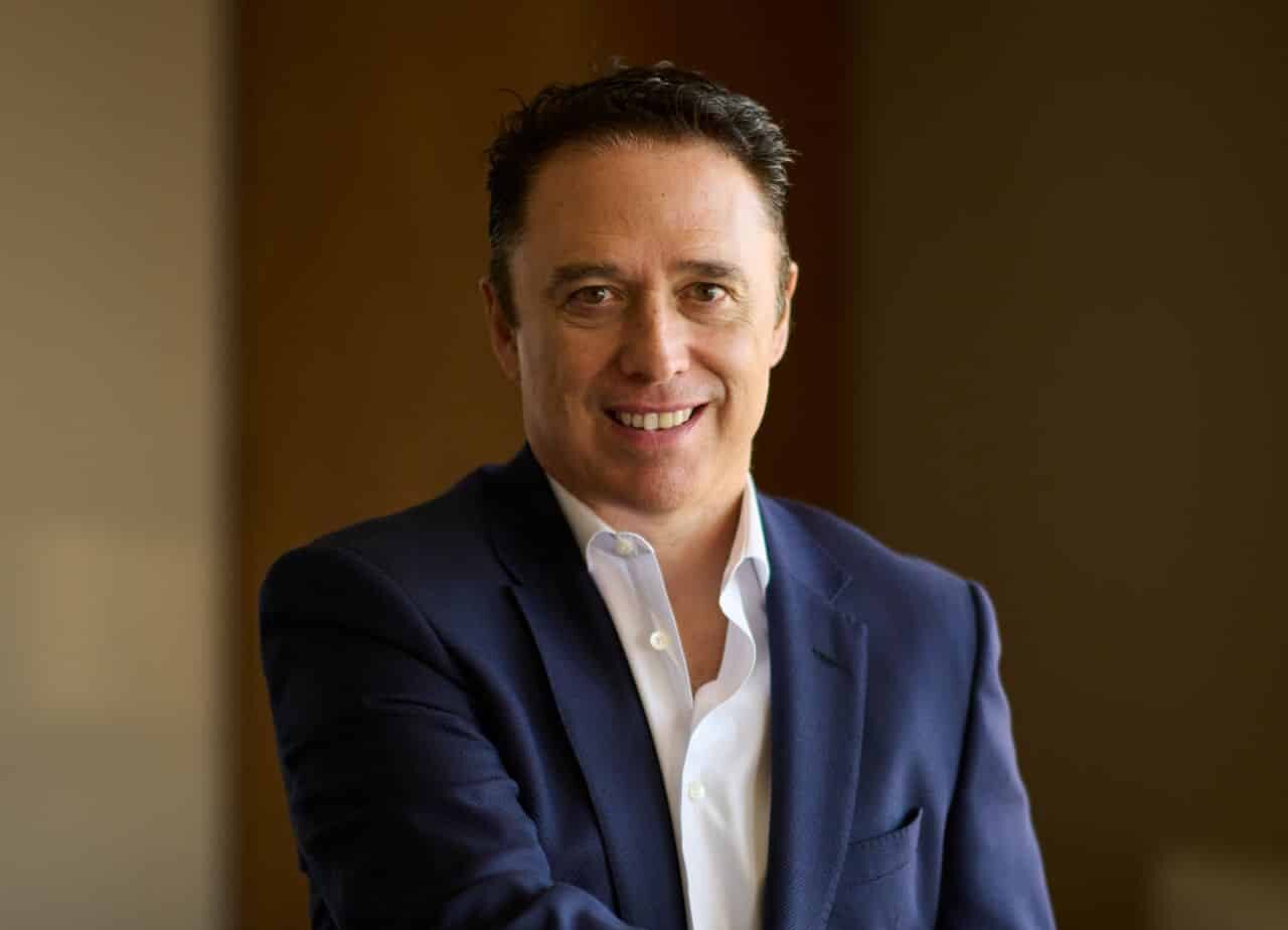Nombramiento: David Soto Abanades, nuevo presidente de Kyndryl European Principal Markets