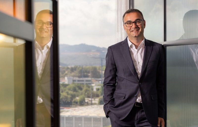Nombramiento: José Tamajón, nuevo Country Manager de Ricoh España