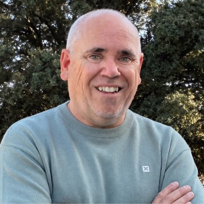 Nombramiento: Blue Banana incorpora a Antonio Martínez-Carrasco como director de Operaciones