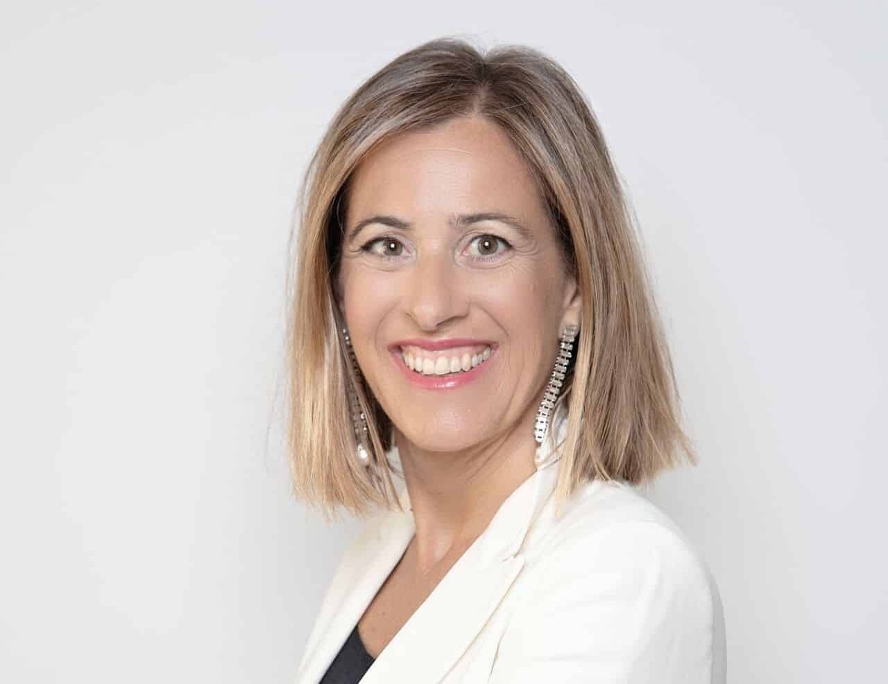 Nombramiento: Gabriela Bergareche Rodríguez, nueva Socia de Fiscalidad Corporativa en PwC Tax & Legal