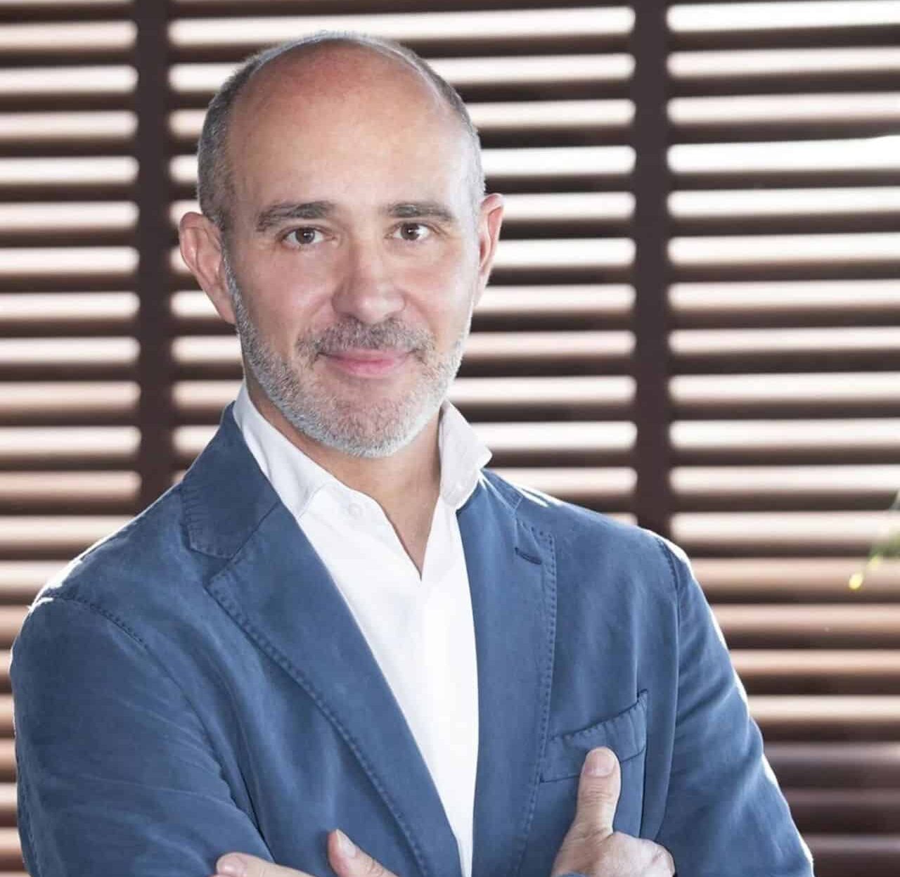 Nombramiento: Sergio Sáez Fernández, nuevo director general de Oracle España