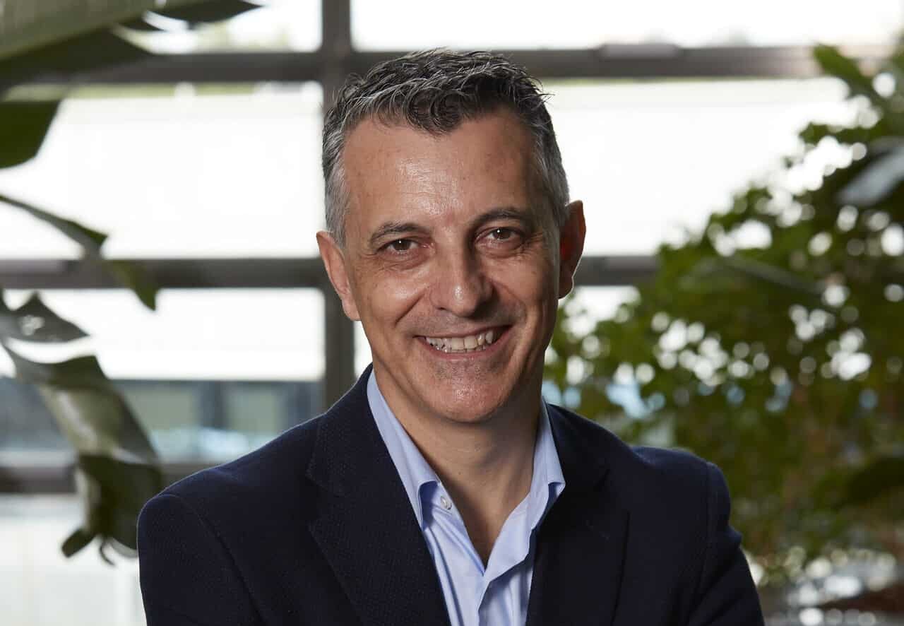 Nombramiento: Israel Ranero Ranera, nuevo director general de Bupa México