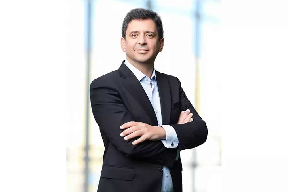 Nombramiento: Carlos Sánchez, nuevo Senior Manager de Prensa y Relaciones Públicas de Kia Iberia
