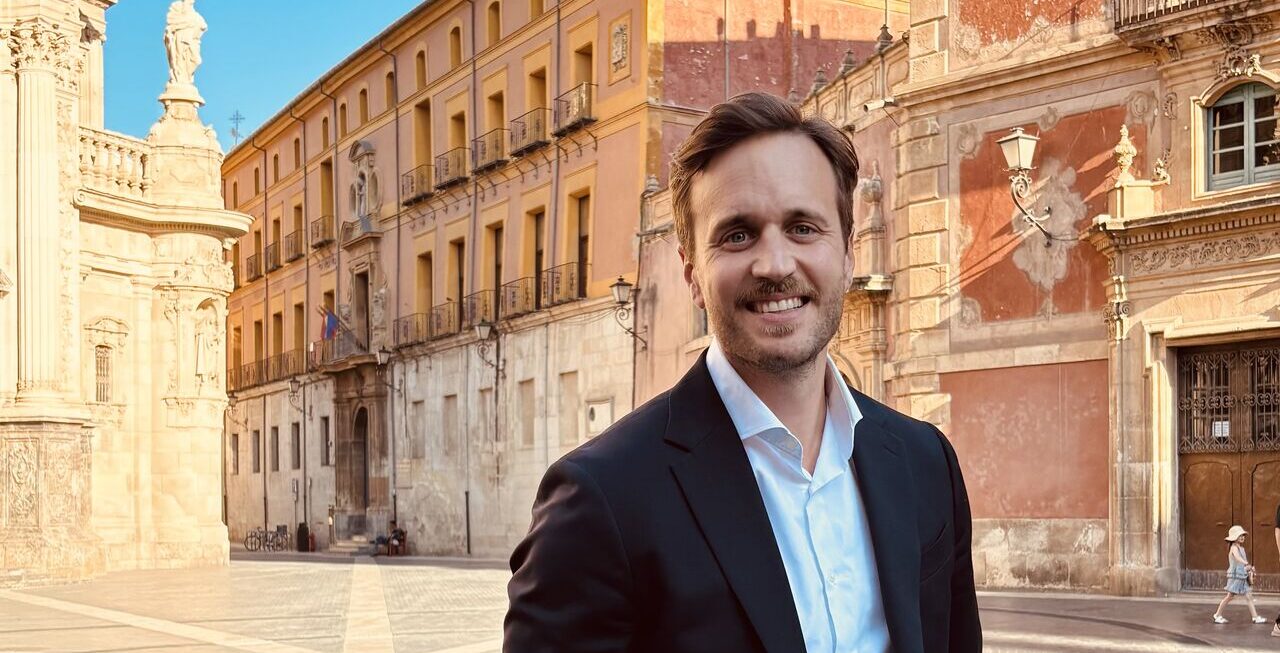 Nombramiento: Alberto Martín Hernández, nuevo Socio de PwC España
