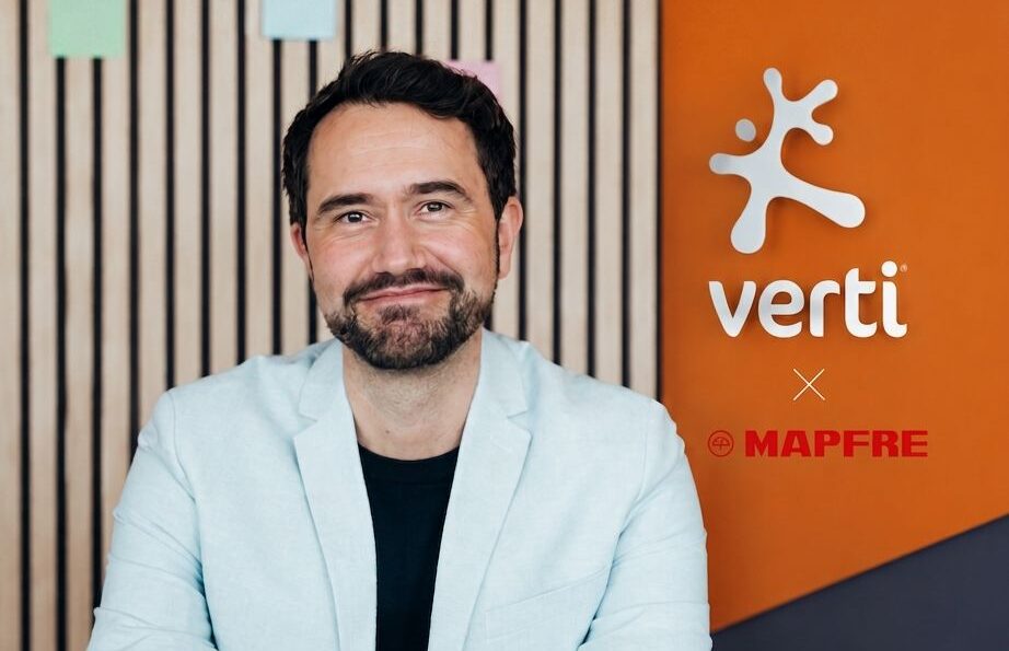 Nombramiento: Leo Punke, nuevo Business Owner Marketplaces & Platforms de Verti Versicherung AG