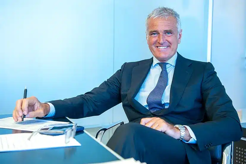 Nombramiento: PwC España reelige a Gonzalo Sánchez como presidente hasta 2031