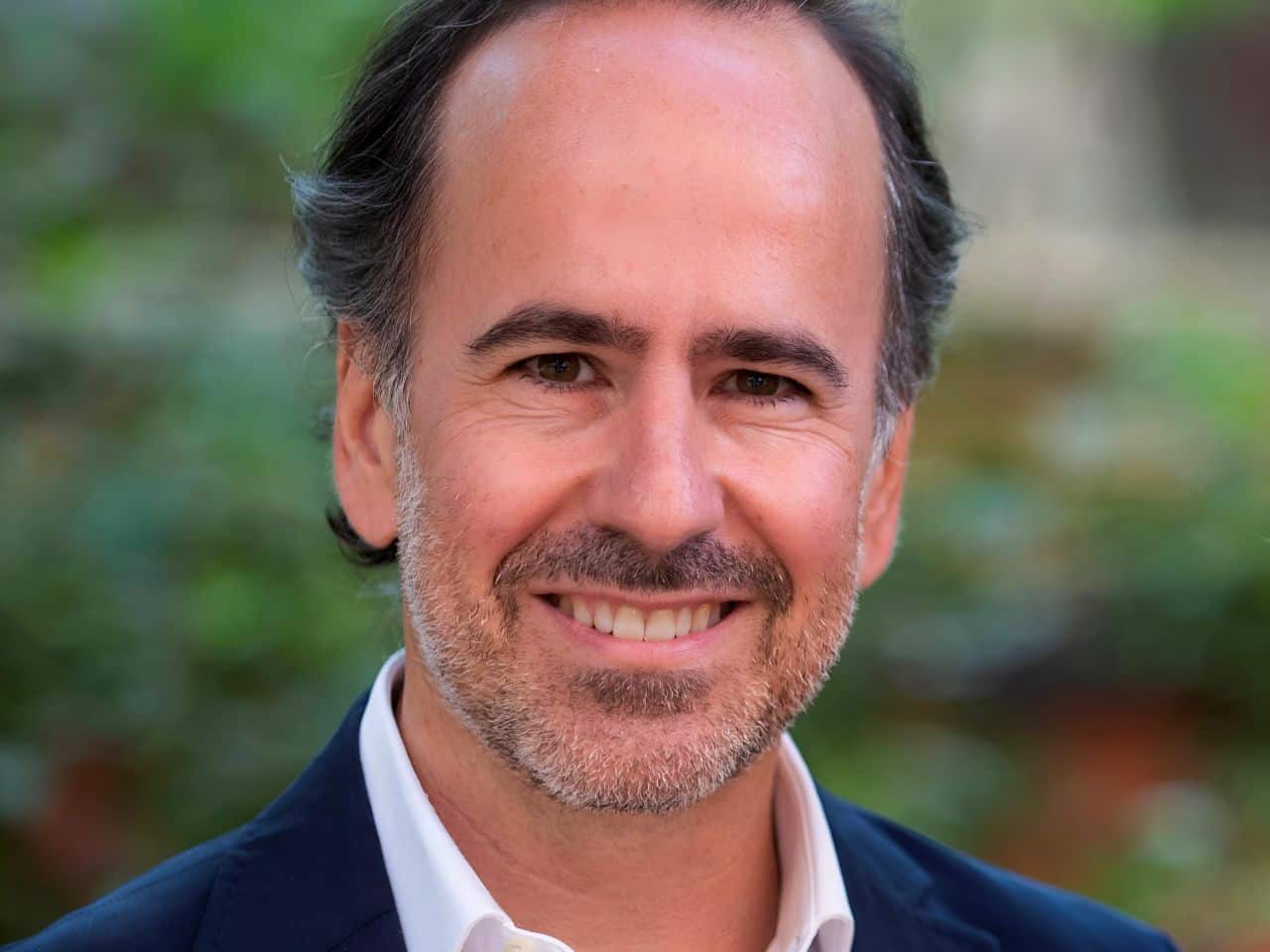 Nombramiento: Carlos Martínez Gil, nuevo director de Marketing de BMW para Iberia