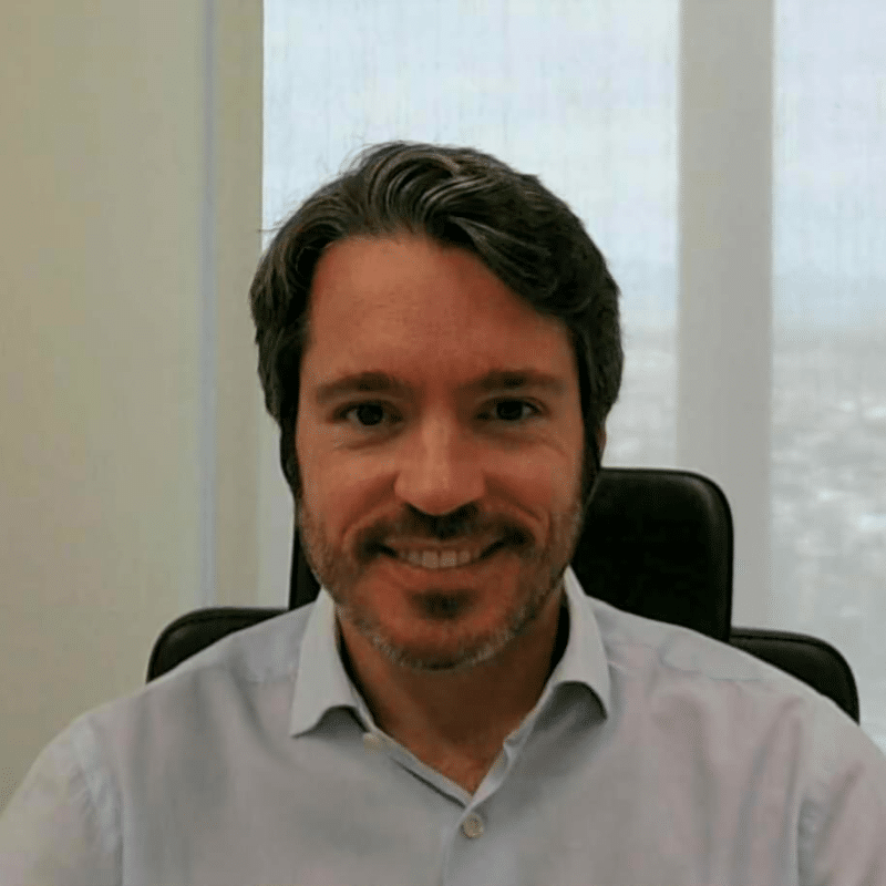 Nombramiento: Nacho Mayero Mariscal de Gante, nuevo director de Administración y Finanzas de MAPFRE Tech
