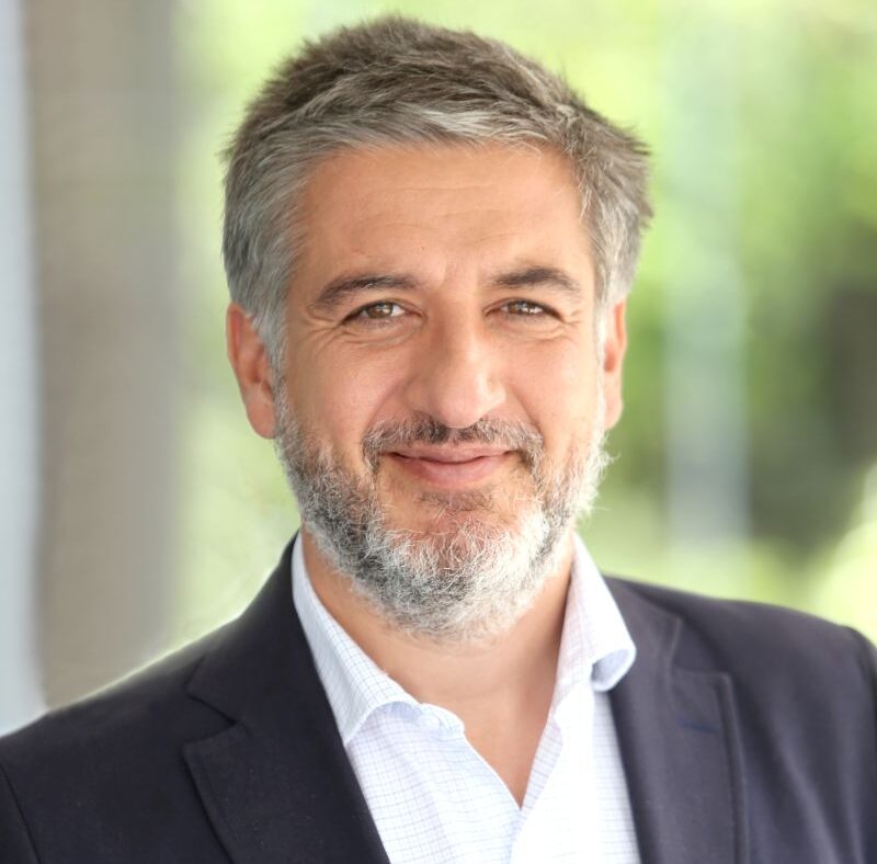 Nombramiento: Javier Ibáñez Matía, nuevo presidente del Consejo de Administración de Bupa México