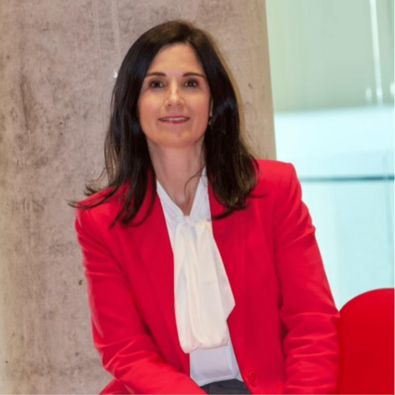 Nombramiento: Adela Martín Ruiz, nueva directora de Banca Privada de Banco Sabadell