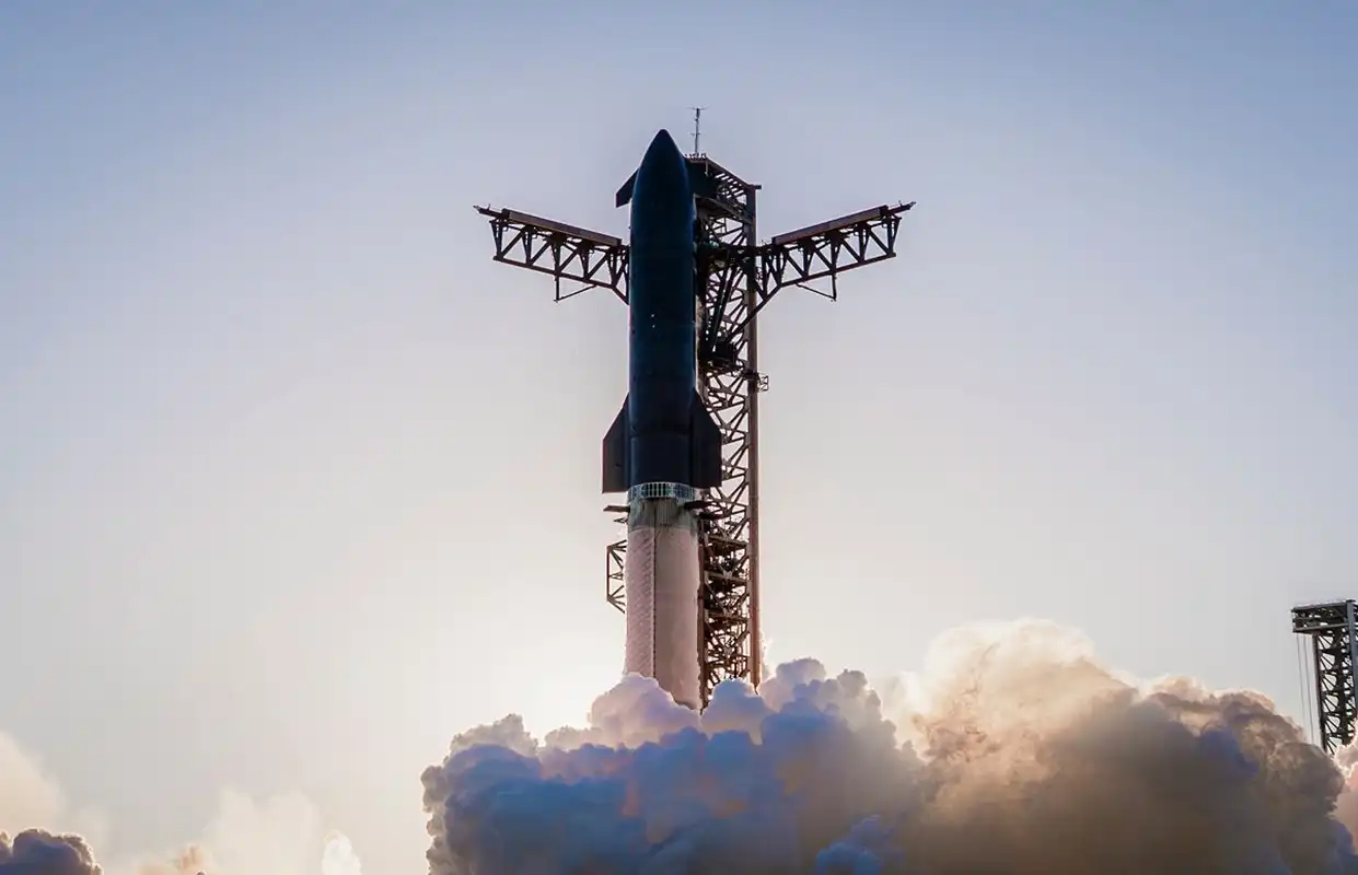 La ESA envía al espacio un laboratorio para poner a prueba la ciberseguridad de los satélites