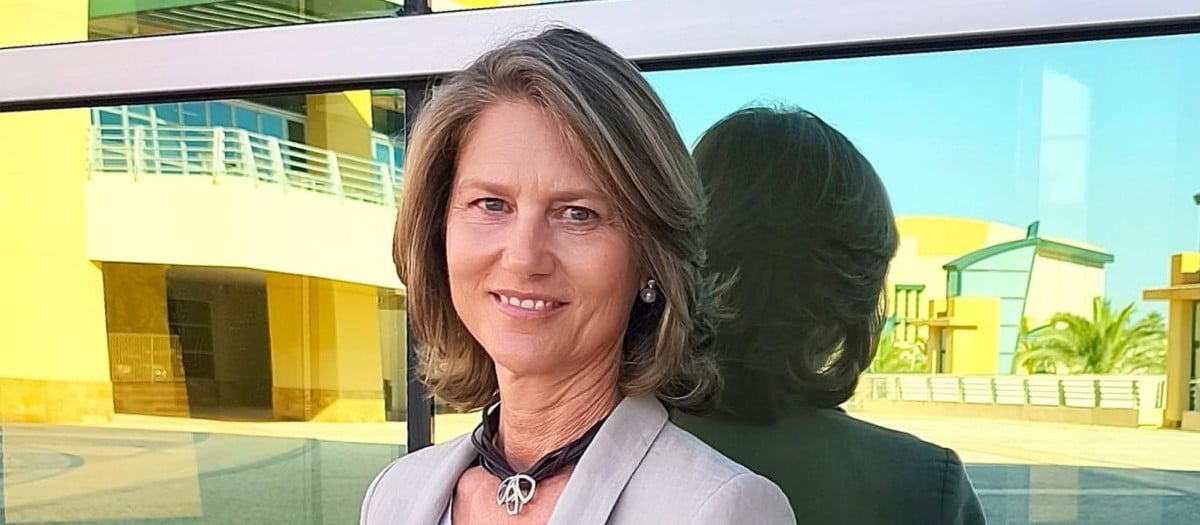 Nombramiento: Carmen Alfonso Palop, nueva directora general de la Sociedad de Proyectos para la Transformación Digital