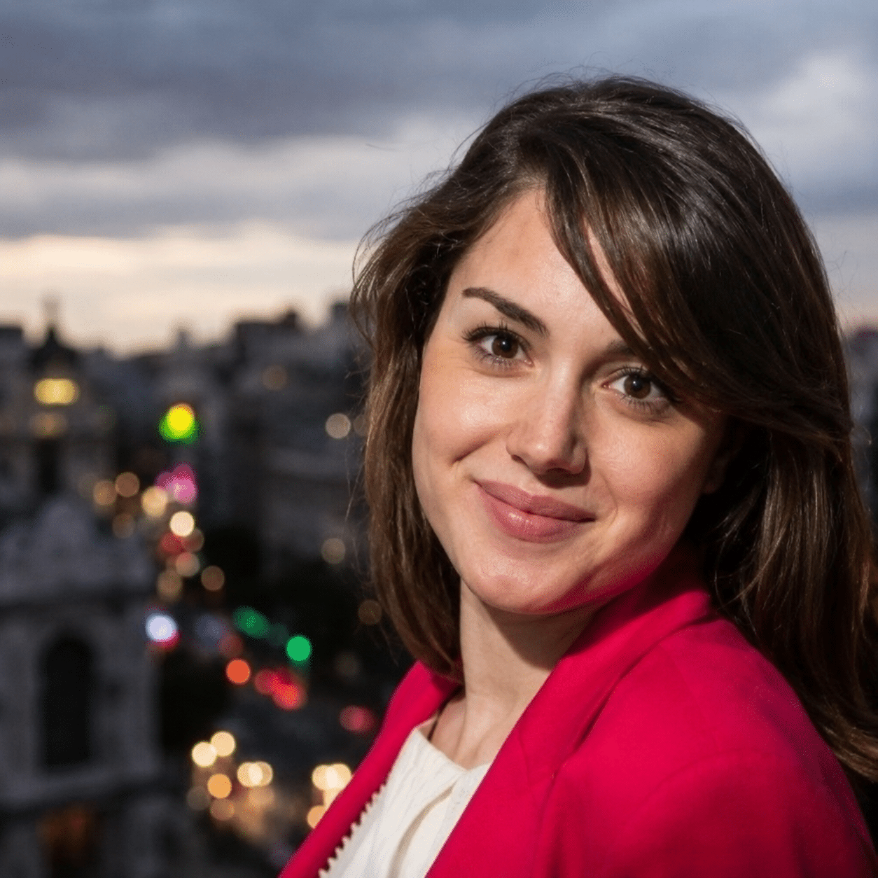 Nombramiento: Marta Gutiérrez se incorpora a Amadeus como Growth Strategy & Design Manager