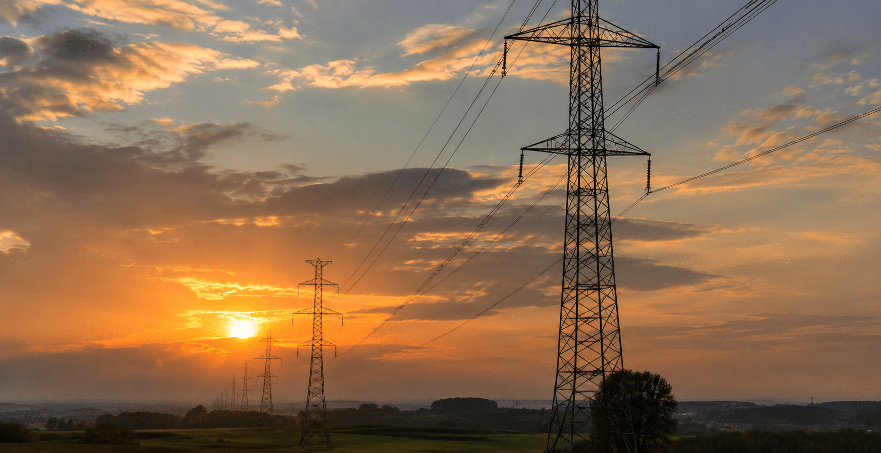 La red eléctrica, el gran desafío oculto de la transición energética en Europa
