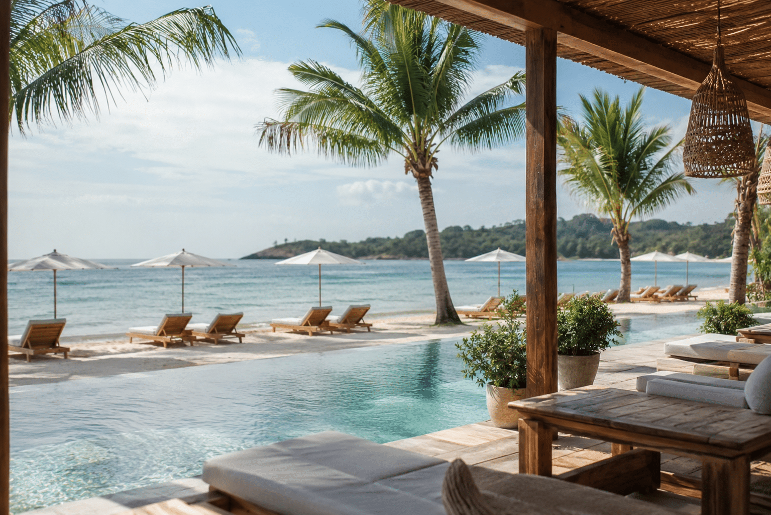 Los hoteles españoles disparan su liquidez en verano: algunos pasan de pérdidas millonarias a más de 46 millones de euros en caja