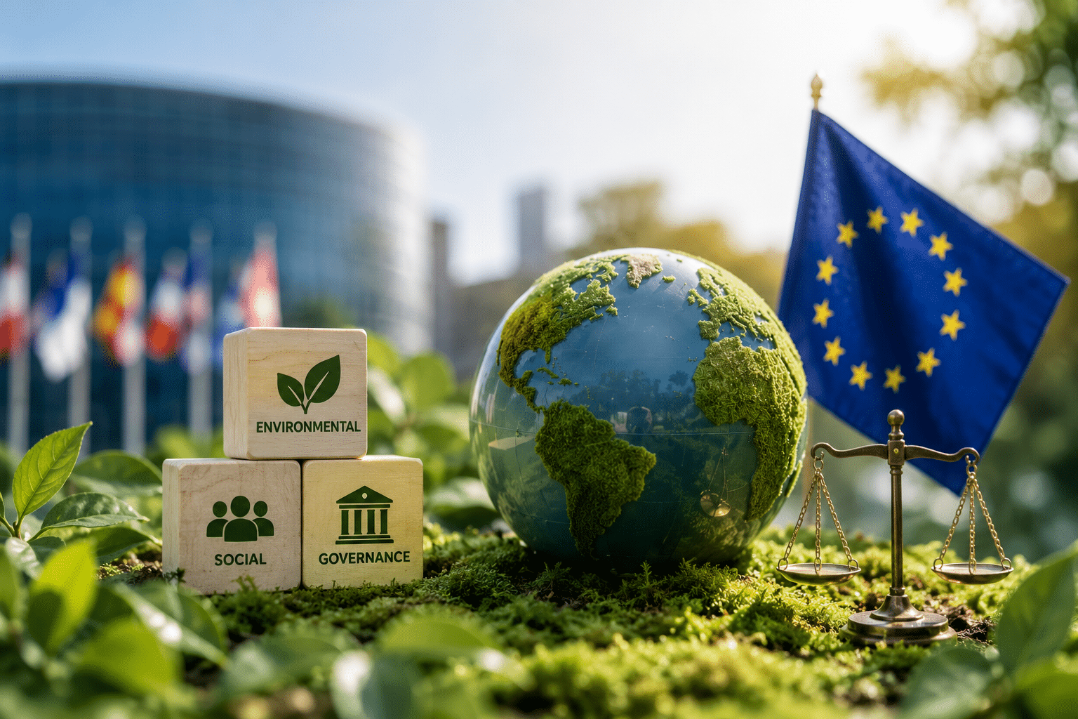 Europa acelera la reforma de la seguridad digital para reforzar su resiliencia y soberanía tecnológica