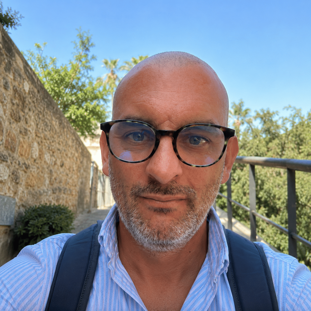 Nombramiento: Pablo García García se incorpora a Regusa como Director de Tecnología e Innovación